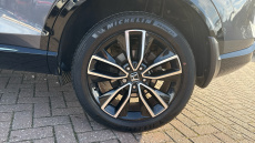 Honda HR-V 1.5 eHEV Advance 5dr CVT Hybrid Hatchback